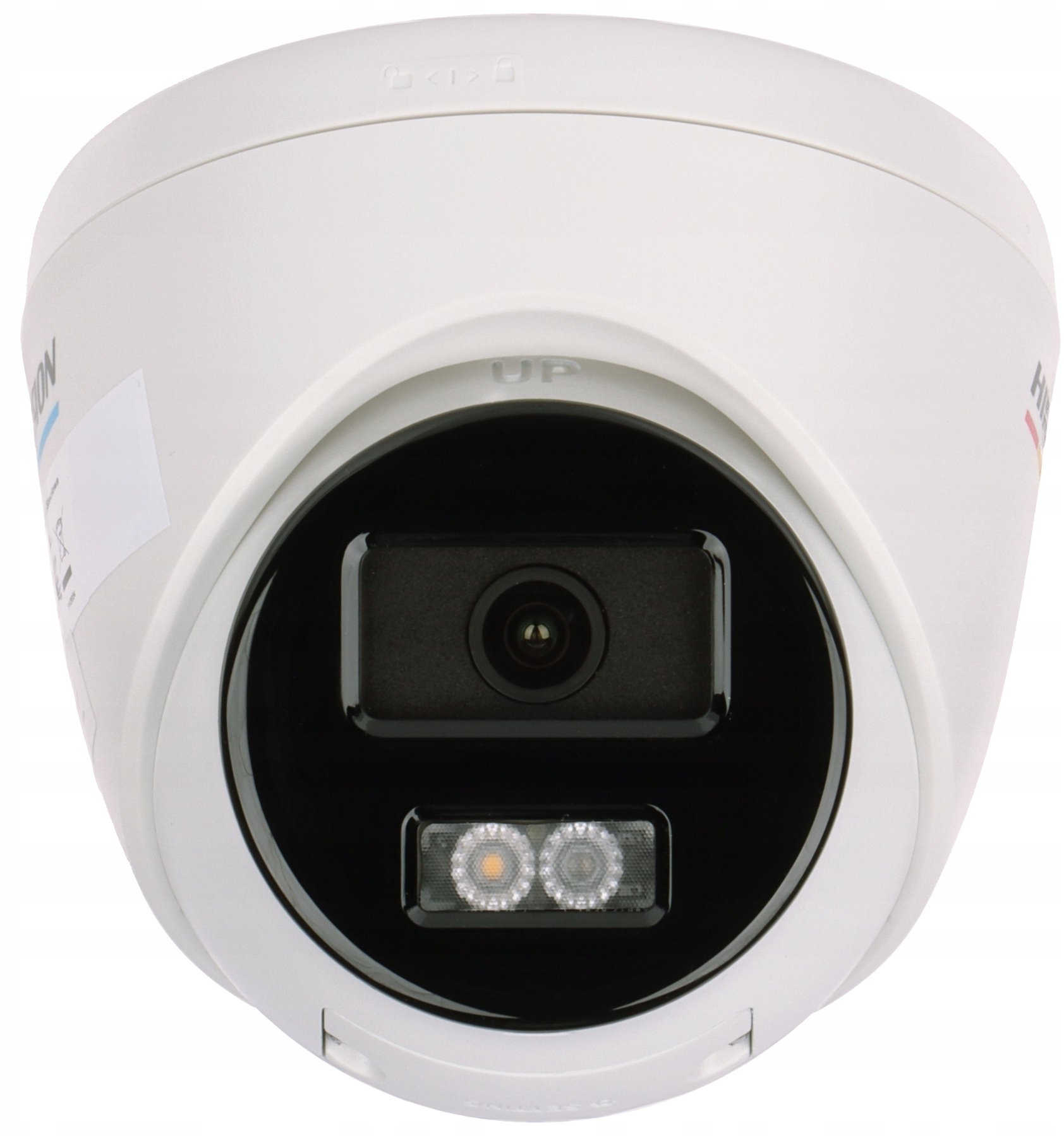 Kamera IP Hikvision ColorVu - 1080p