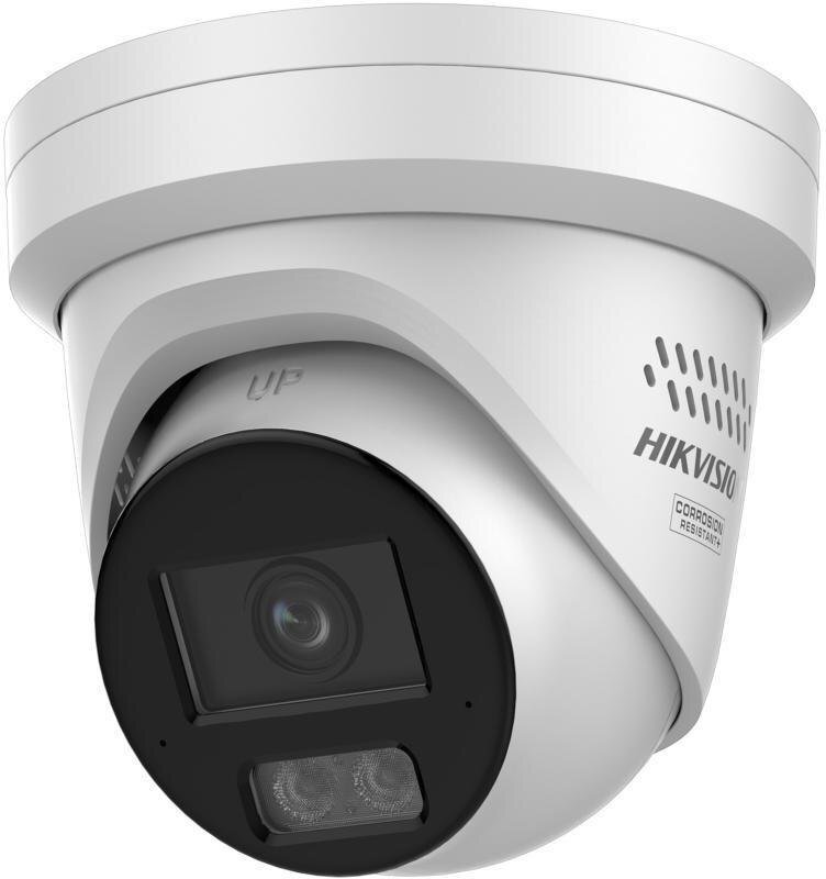 Kamera IP Hikvision DS-2CD2347G3-LIS2UY/SL(2.8mm)  4MP