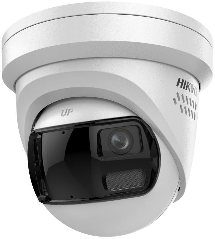 Kamera IP Hikvision DS-2CD2387G3P-LIS2UY/SL (180°) (DS-2CD2387G3P-LIS2UY/SL