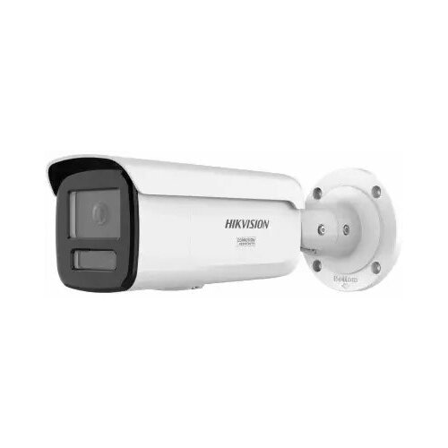 Kamera IP Hikvision DS-2CD2T126G3-IS2UY/SL(2.8mm)(eF) 12MP