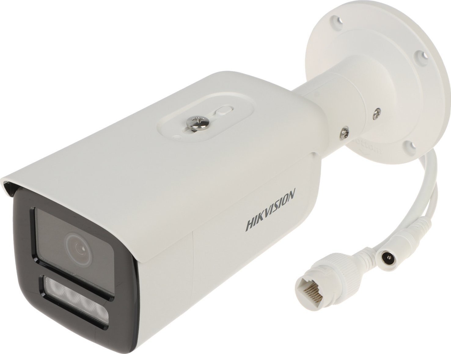 Kamera IP Hikvision DS-2CD2T47G2H-LI(4mm)(eF) Kamera IP
