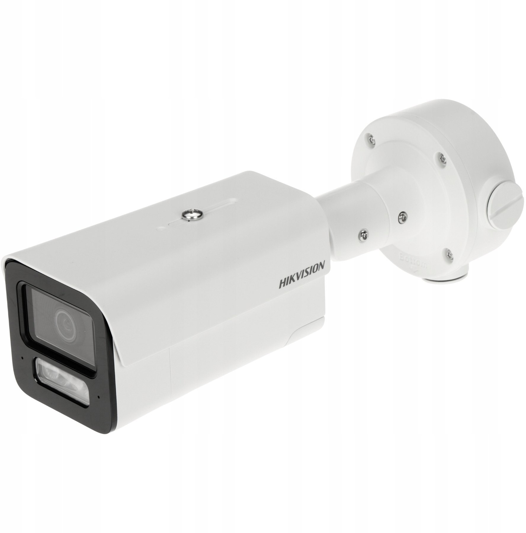 Kamera IP Hikvision iDS-2CD2T47G2-XS/PP 2.PL(POL)