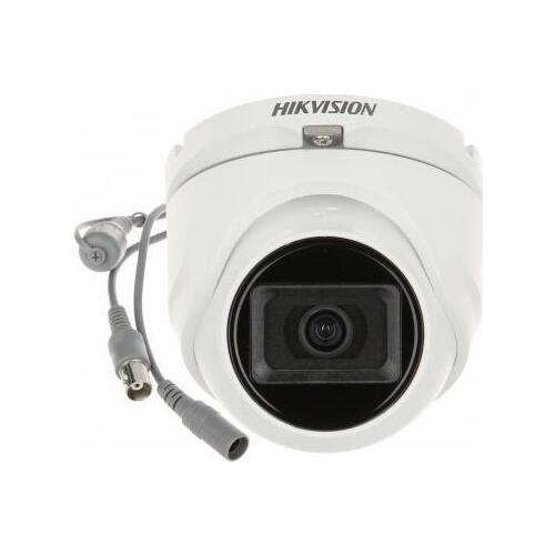 Kamera IP Hikvision  AHD, HD-CVI, HD-TVI