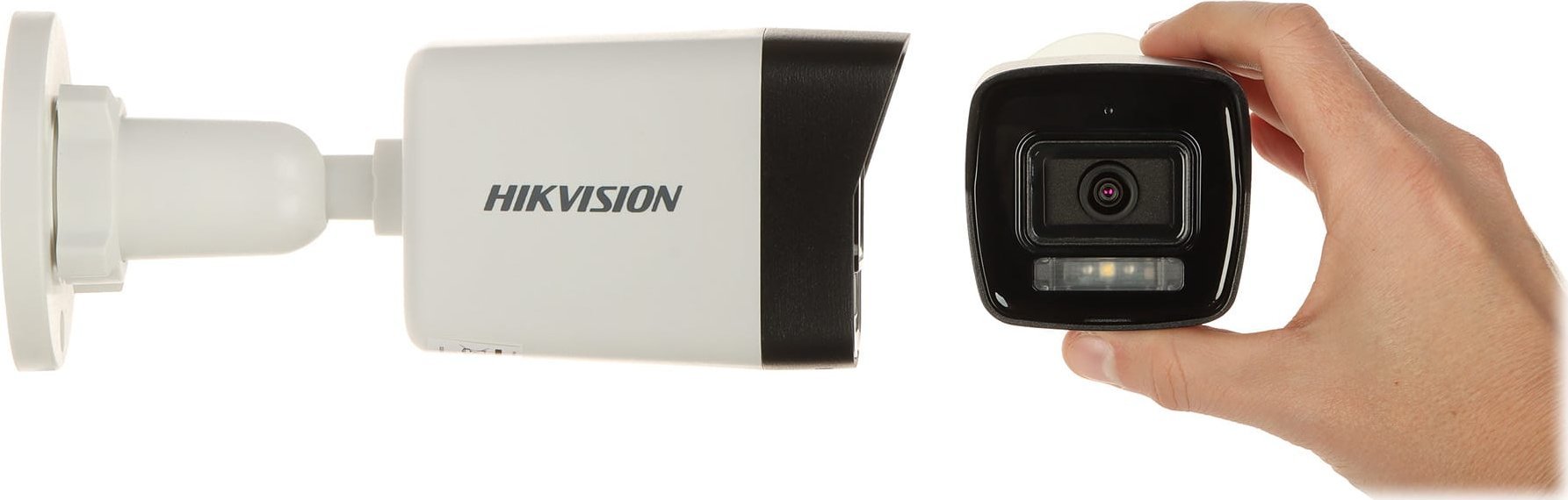 Kamera IP Hikvision  IP DS-2CD1041G2-LIU(2.8MM)PL