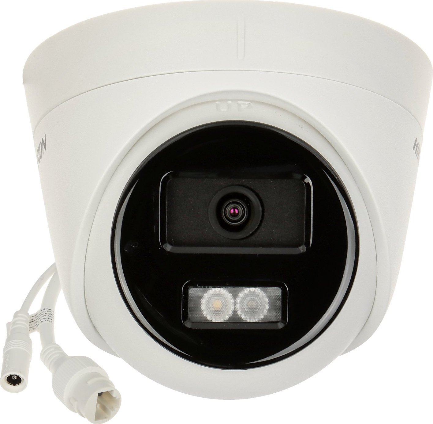 Kamera IP Hikvision  IP DS-2CD1323G2-LIU(2.8MM)PL