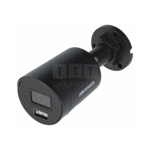Kamera IP Hikvision  IP DS-2CD2043G2-LI2U/SL(2.8MM)(BLACK)/PL