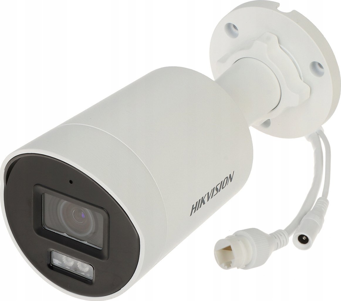 Kamera IP Hikvision  IP DS-2CD2086G2H-IU(2.8MM)(EF)