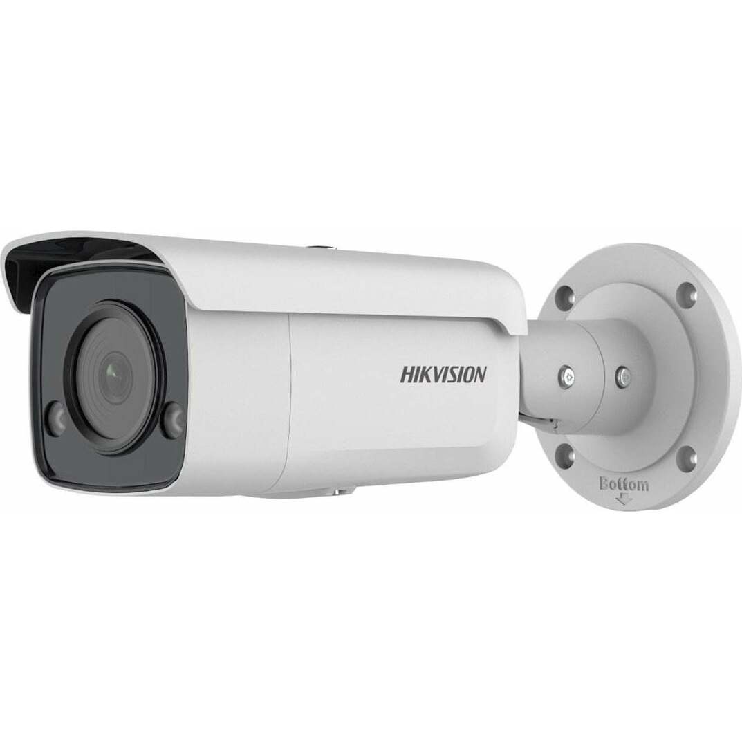 Kamera IP Hikvision  IP DS-2CD2T27G2-L(2.8mm)(C)
