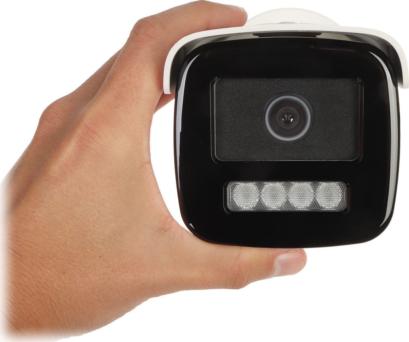 Kamera IP Hikvision  IP DS-2CD2T46G2H-2I(2.8mm)(eF)