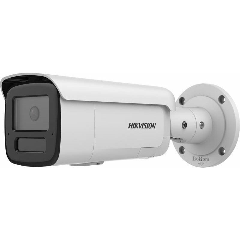Kamera IP Hikvision  IP DS-2CD2T46G2H-IS2U/SL(2.8mm)
