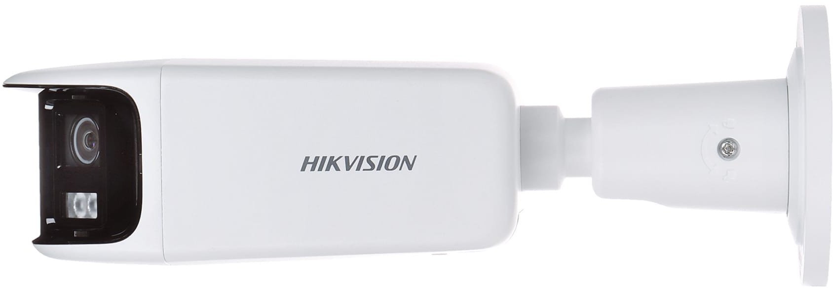 Kamera IP Hikvision  IP DS-2CD2T46G2P-ISU/SL(2.8MM)(C)/PL