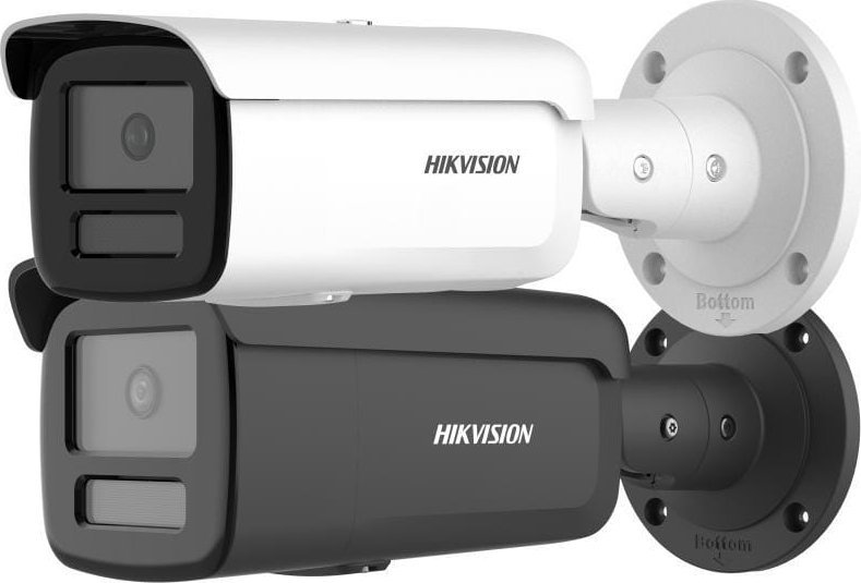 Kamera IP Hikvision  IP DS-2CD2T66G2H-4I(2.8mm)/BLACK