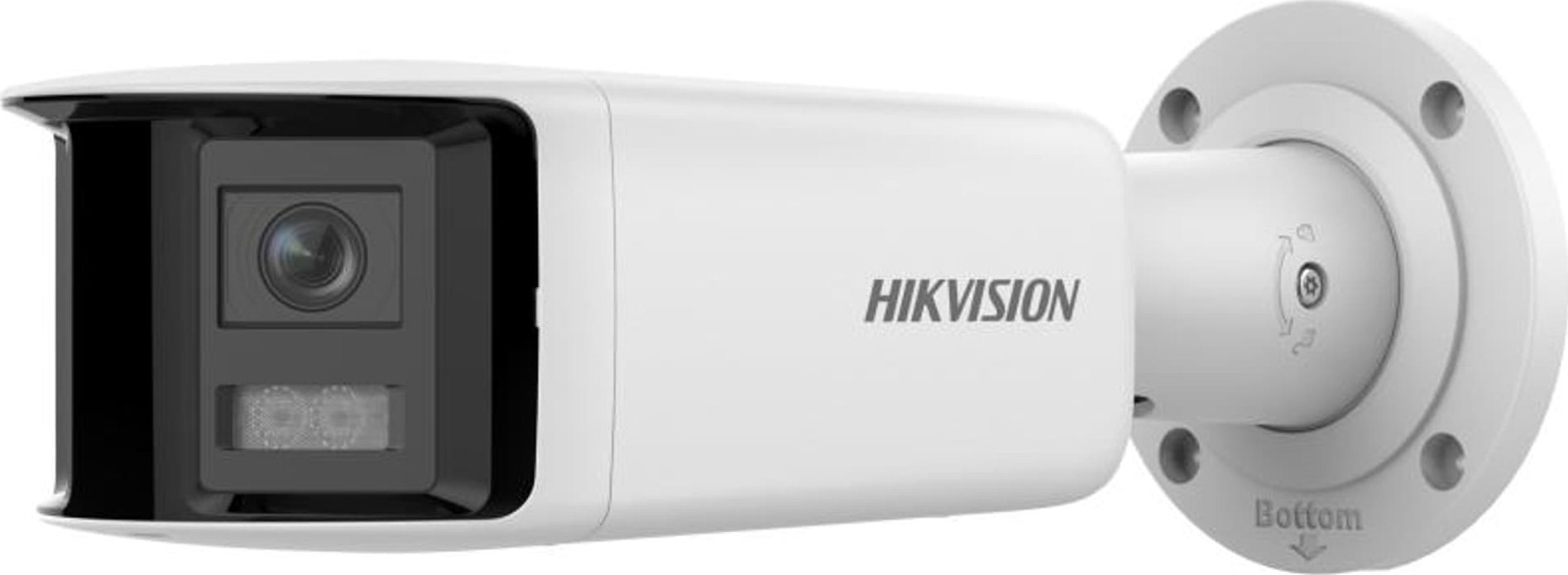 Kamera IP Hikvision Kamera IP DS-2CD2T67G2P-LSU/SL(2