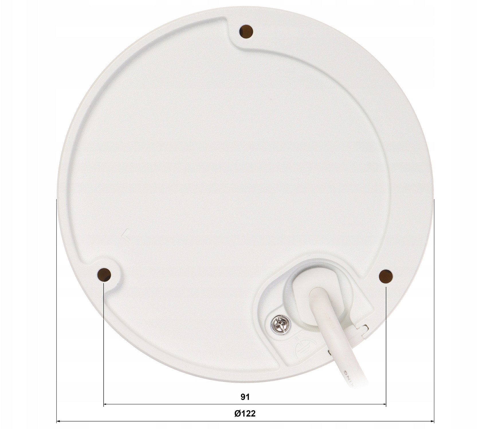 Kamera IP Hikvision  IP HIKVISION DS-2CD2143G2-LI(2