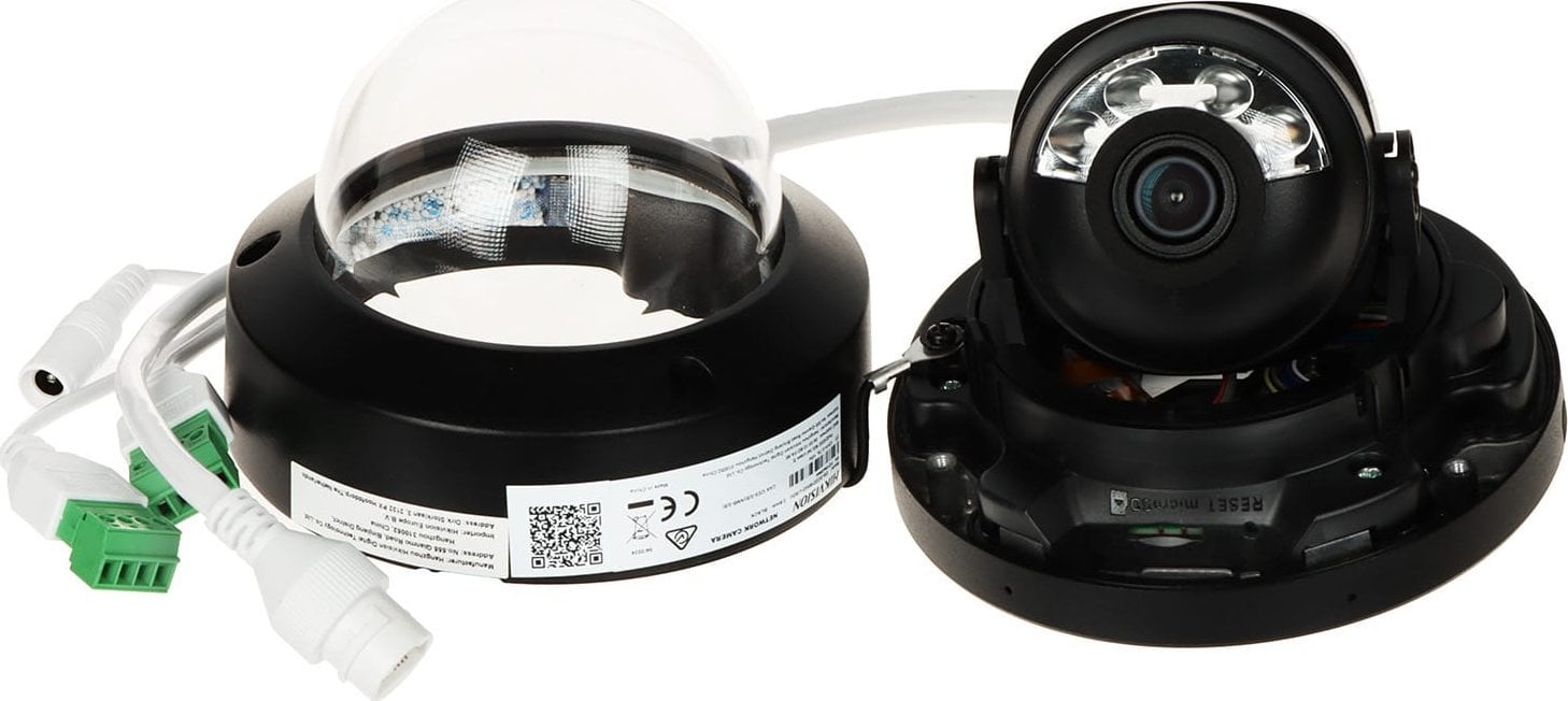 Kamera IP Hikvision  IP HIKVISION DS-2CD2143G2-LIS2U(2
