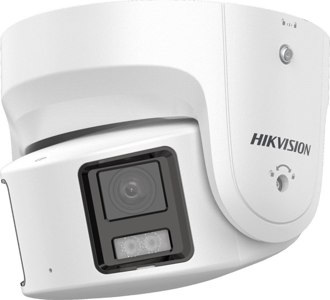 Kamera IP Hikvision  IP HIKVISION DS-2CD2387G2P-LSU/SL