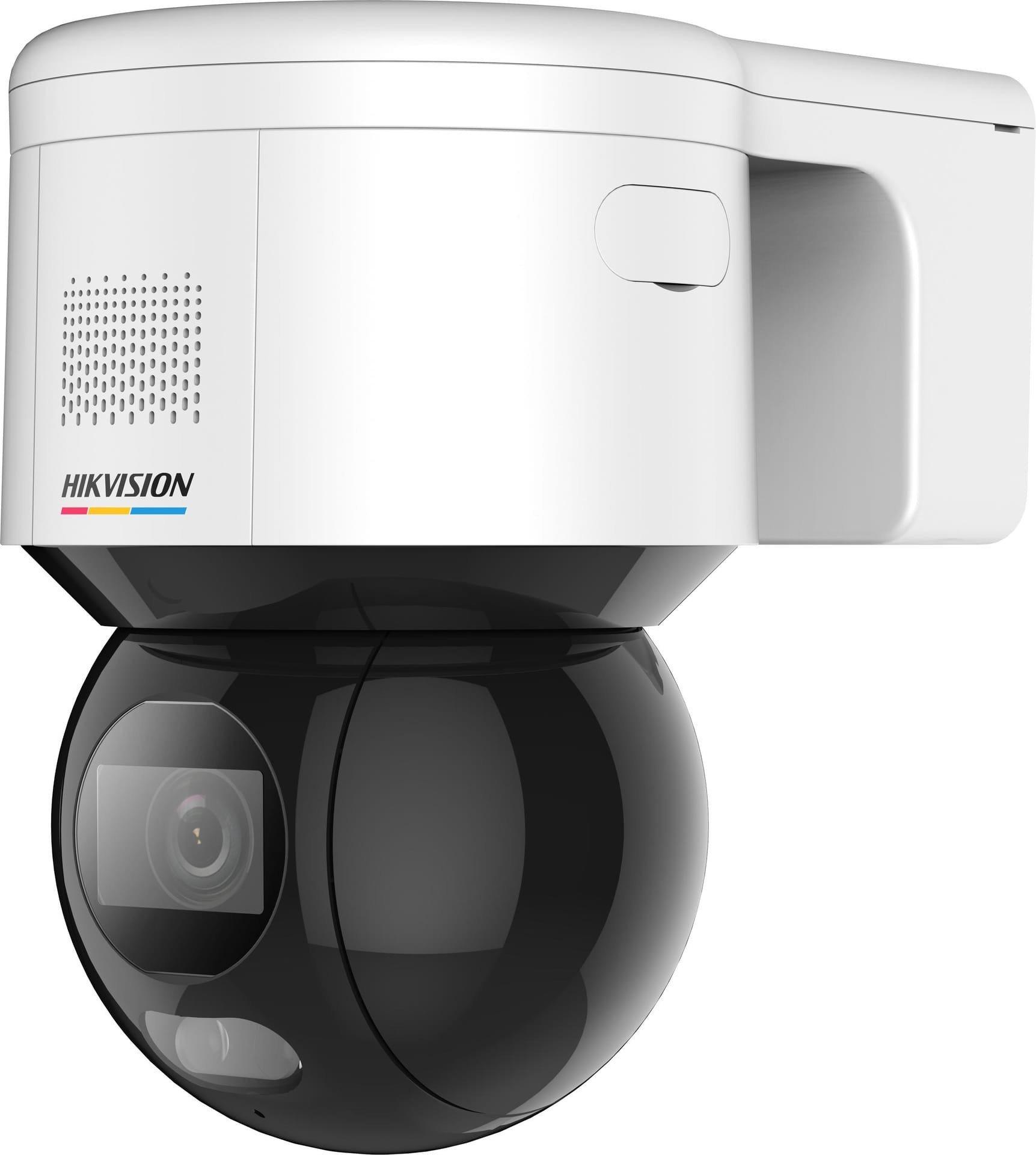 Kamera IP Hikvision IP PTZ HIKVISION