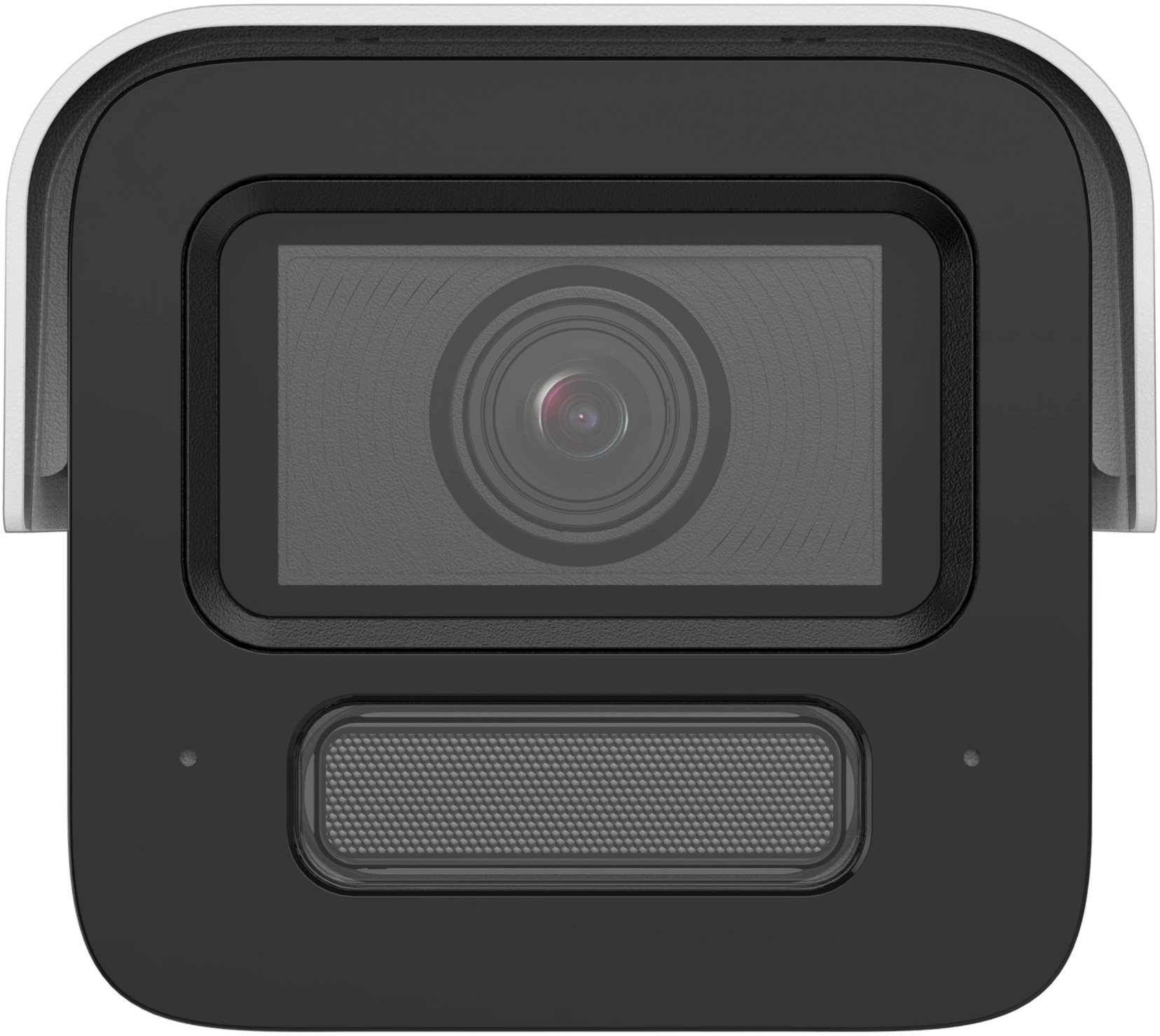 Kamera IP Hikvision Kamera bullet 4