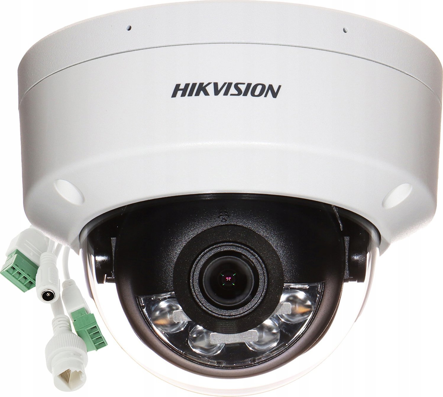 Kamera IP Hikvision  WANDALOODPORNA IP DS-2CD2147G2H-LISU(2