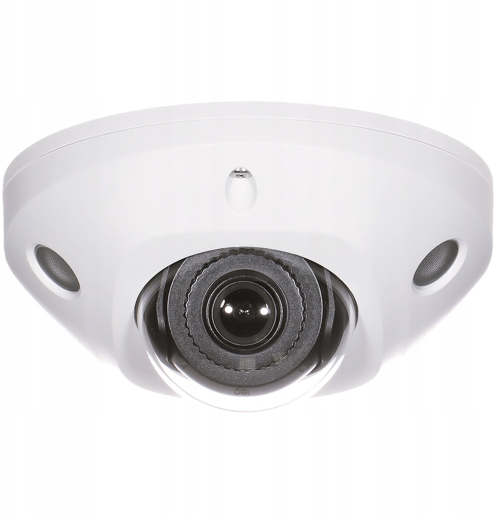 Kamera IP Hikvision WANDALOODPORNA IP DS-2CD2526G2-IS