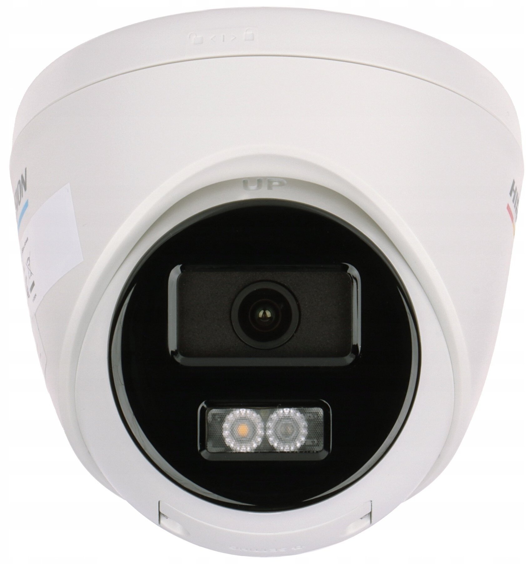 Kamera IP Hikvision Smart Hybrid Light