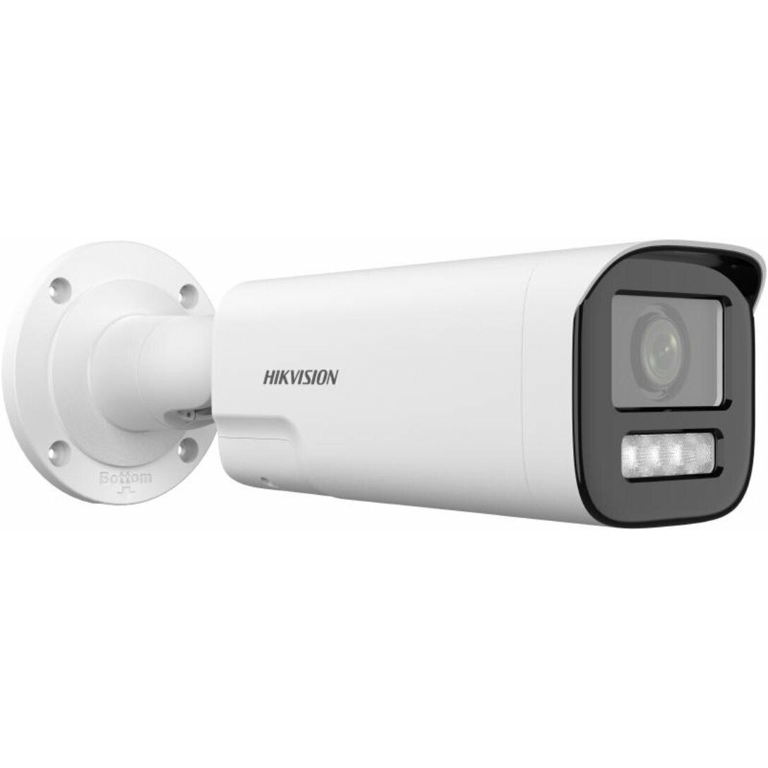 Kamera IP Hikvision bullet Zmiennoogniskowa 4MP