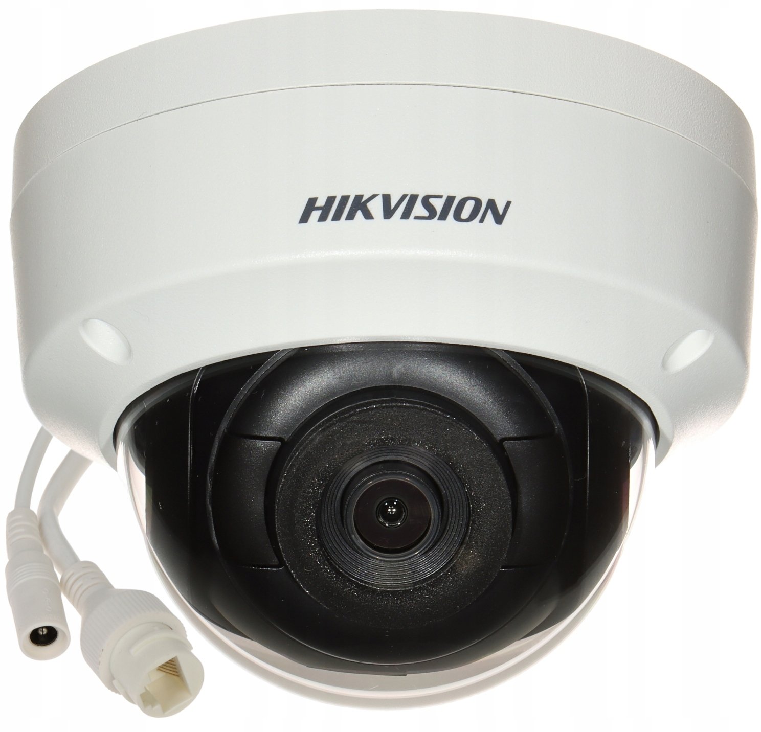 Kamera IP Hikvision Wandaloodporna IP -