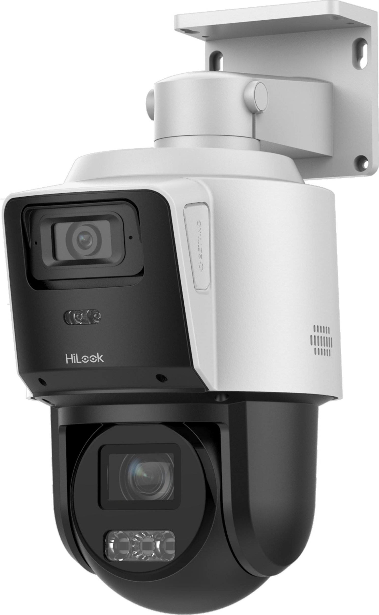 Kamera IP HiLook Kamera IP Hilook