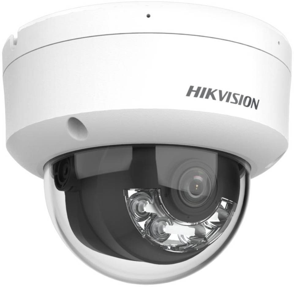Kamera IP Hivision Hikvision dome DS-2CD1183G2-LIUF