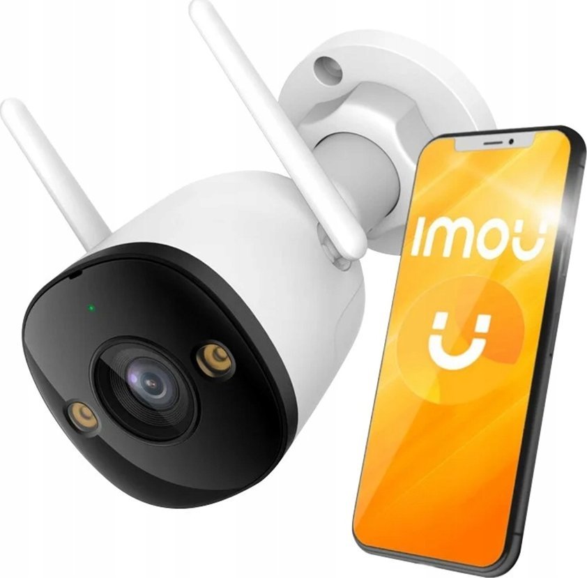 Kamera IP IMOU Kamera Bullet 3