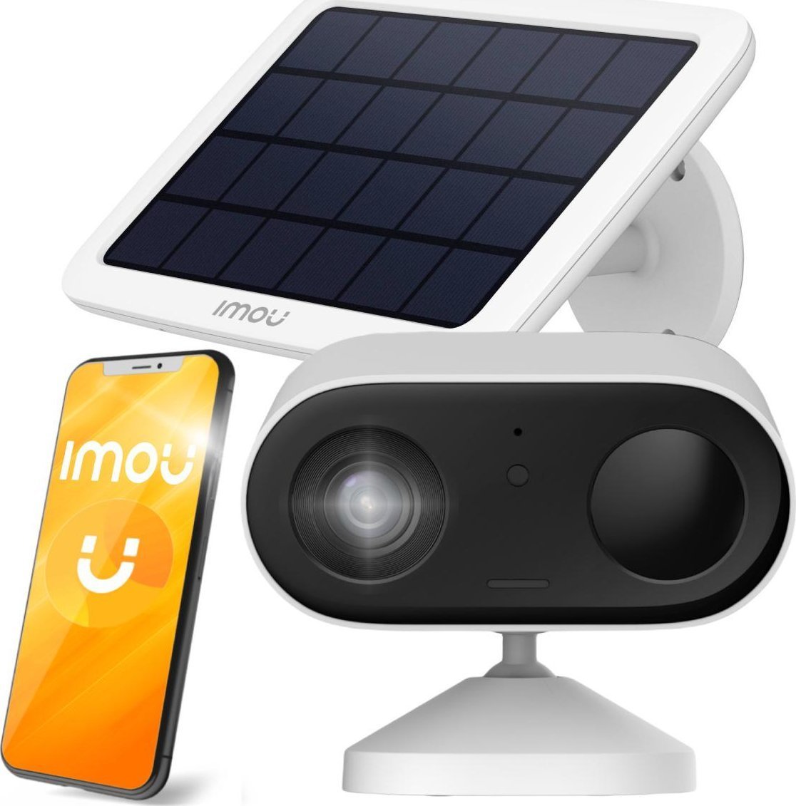Kamera IP IMOU Kamera IP Cell