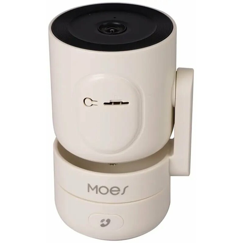 Kamera IP Moes WCM-P52P Wi-Fi 4MP