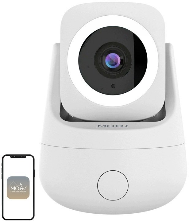 Kamera IP Moes WCM-P67 Wi-Fi 3MP