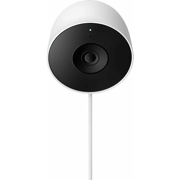 GOOGLE Kamera IP Nest Cam Outdoor