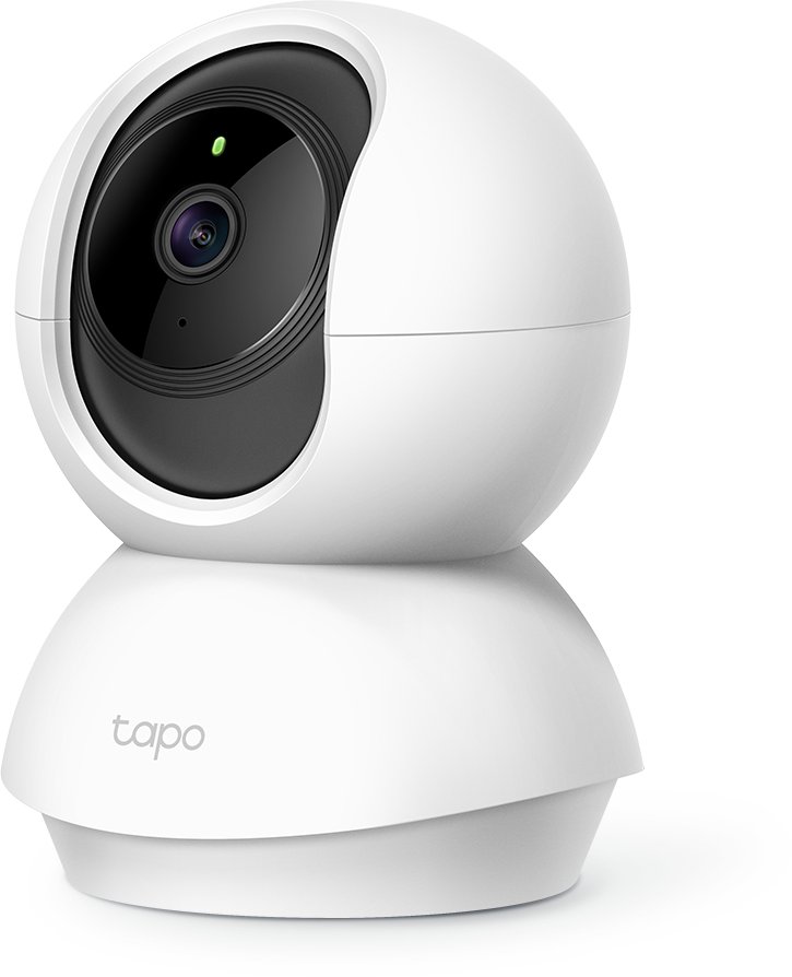 Kamera IP Smartwares TP-Link Tapo C200