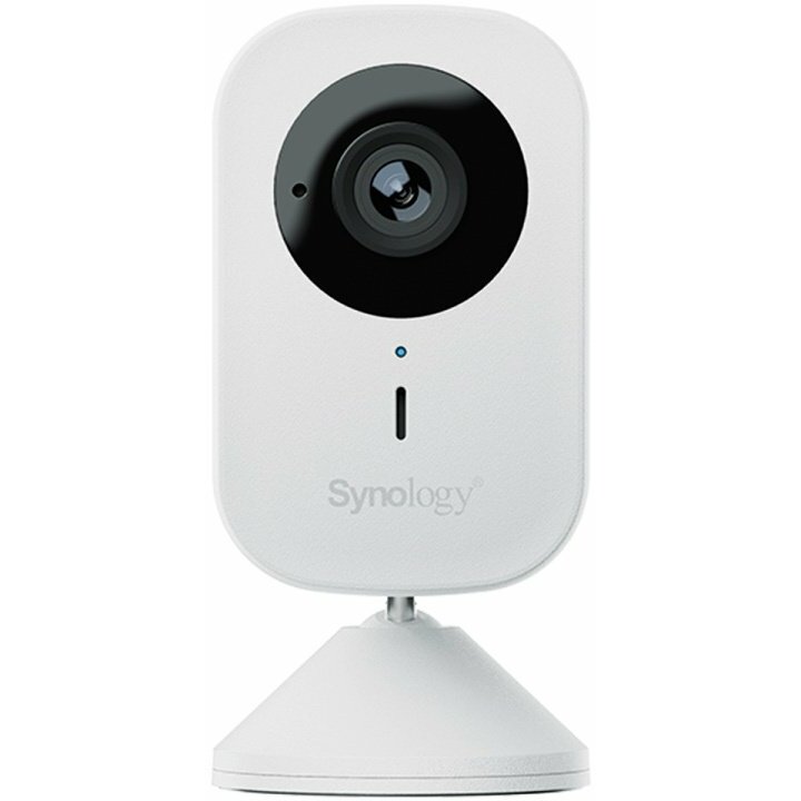 Kamera IP Synology | 4Mpix kamera