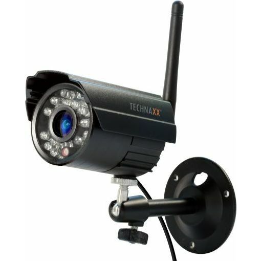 Kamera IP Technaxx Easy Security Camera
