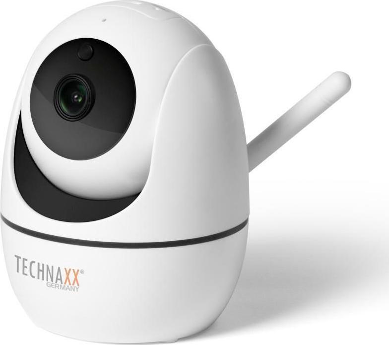 Kamera IP Technaxx FullHD Wewnetrzna kamera
