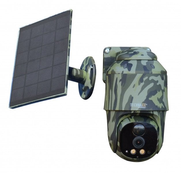 Kamera IP Technaxx Technaxx 4G PTe