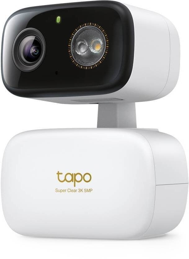 Kamera IP TP-Link Tapo C236 zewnętrzna/outdoor