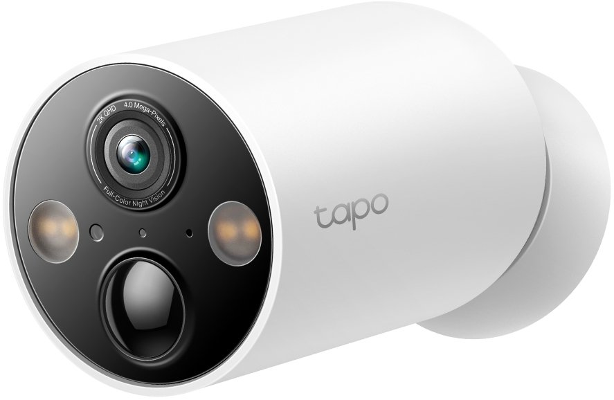 Kamera IP TP-Link Tapo Smart Wire-Free