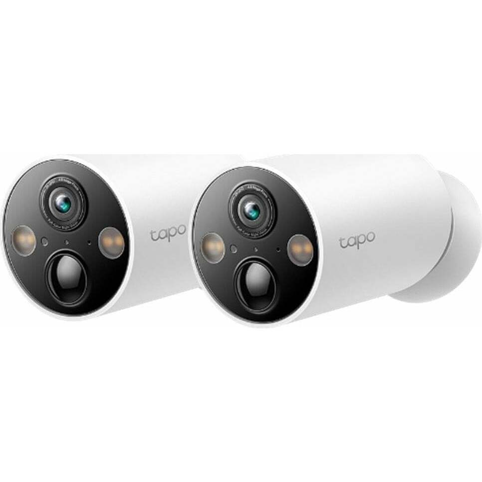 Kamera IP TP-Link TP-Link Tapo C425