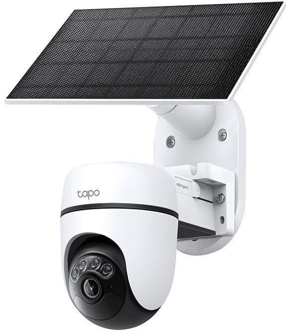 Kamera IP TP-Link TP-Link Tapo C610