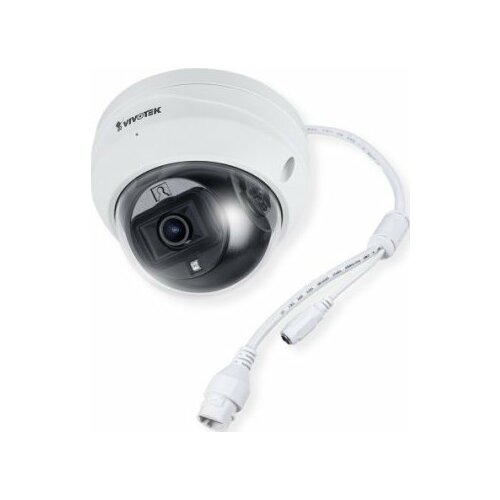 Kamera IP Triton VIVOTEK FD9369 Stacjonarna