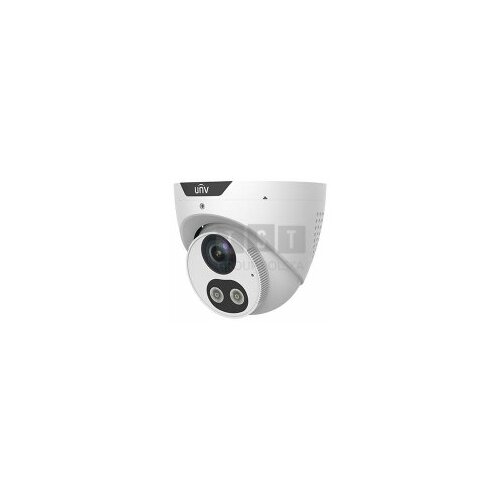 Kamera IP Uniview 4Mpix AI AD
