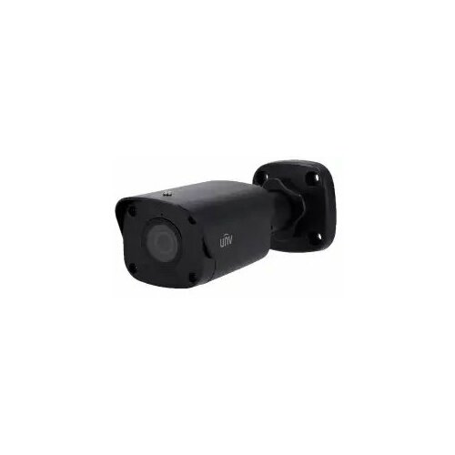 Kamera IP Uniview IPC2124LB-ADF28KM-H-BLACK Kamera IP