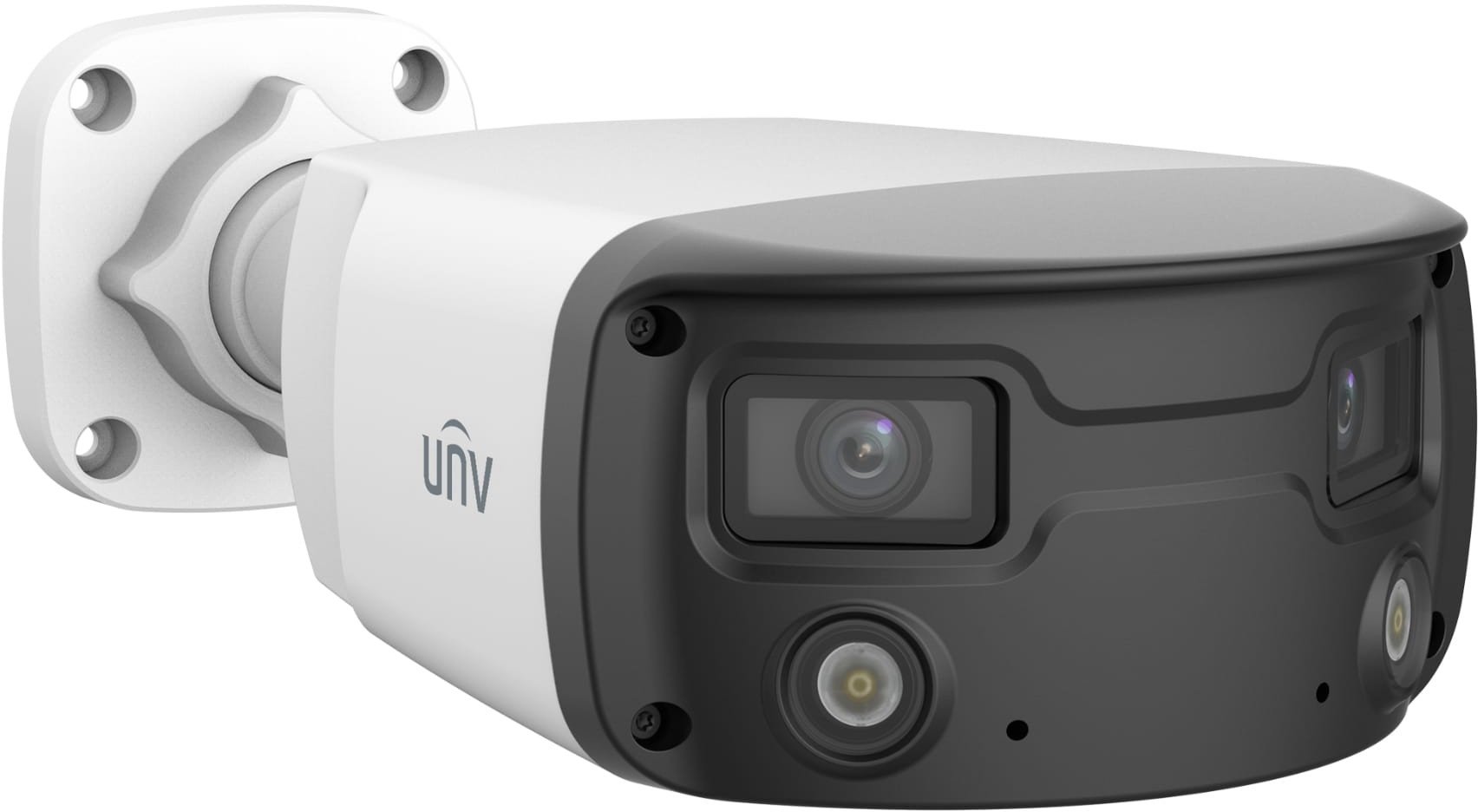 Kamera IP Uniview IP IPC2K28SE-ADF40KMC-WL-I0 PANORAMICZNA
