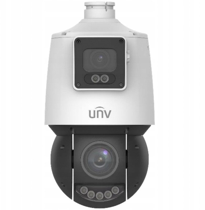 Kamera IP Uniview IP IPC94144SFW-X25-F40C LightHunter