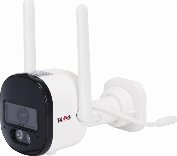 Kamera IP Zamel Kamera Wi-Fi Tuya