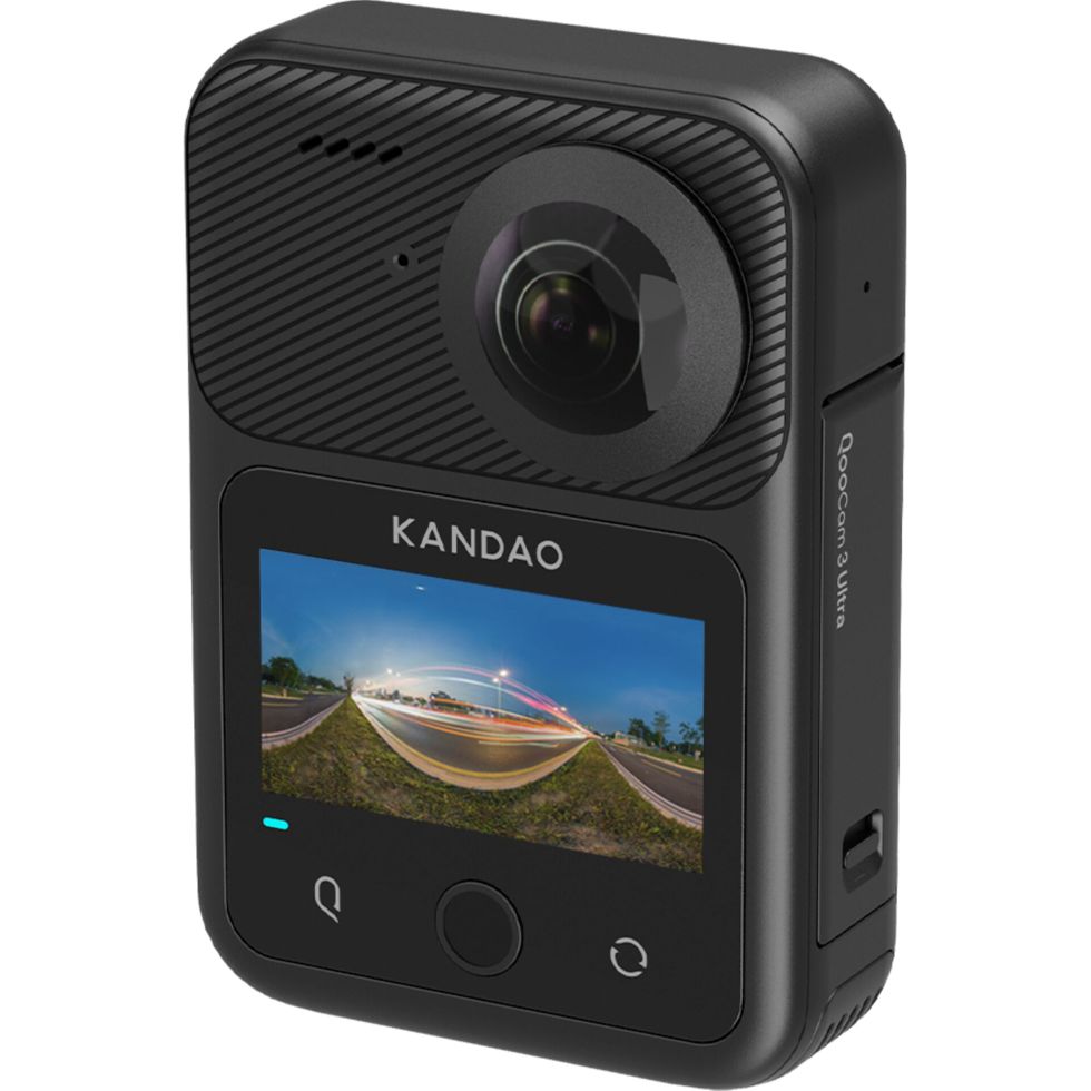 Kamera kandao Kandao QooCam 3 Ultra